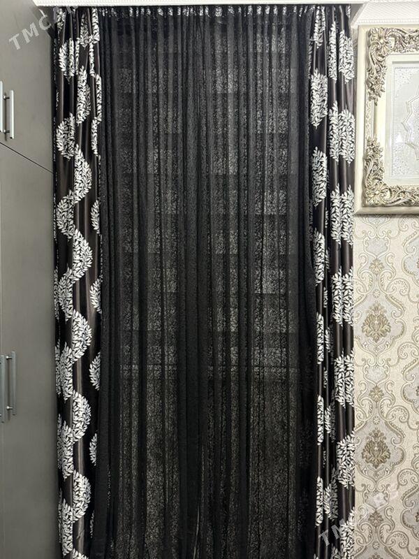 perdeler - Бузмеин - img 4