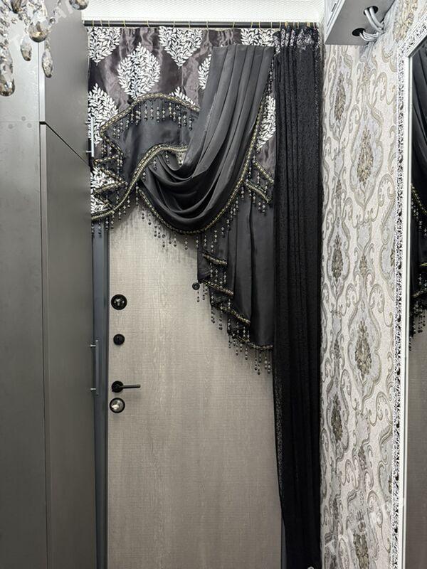 perdeler - Бузмеин - img 2