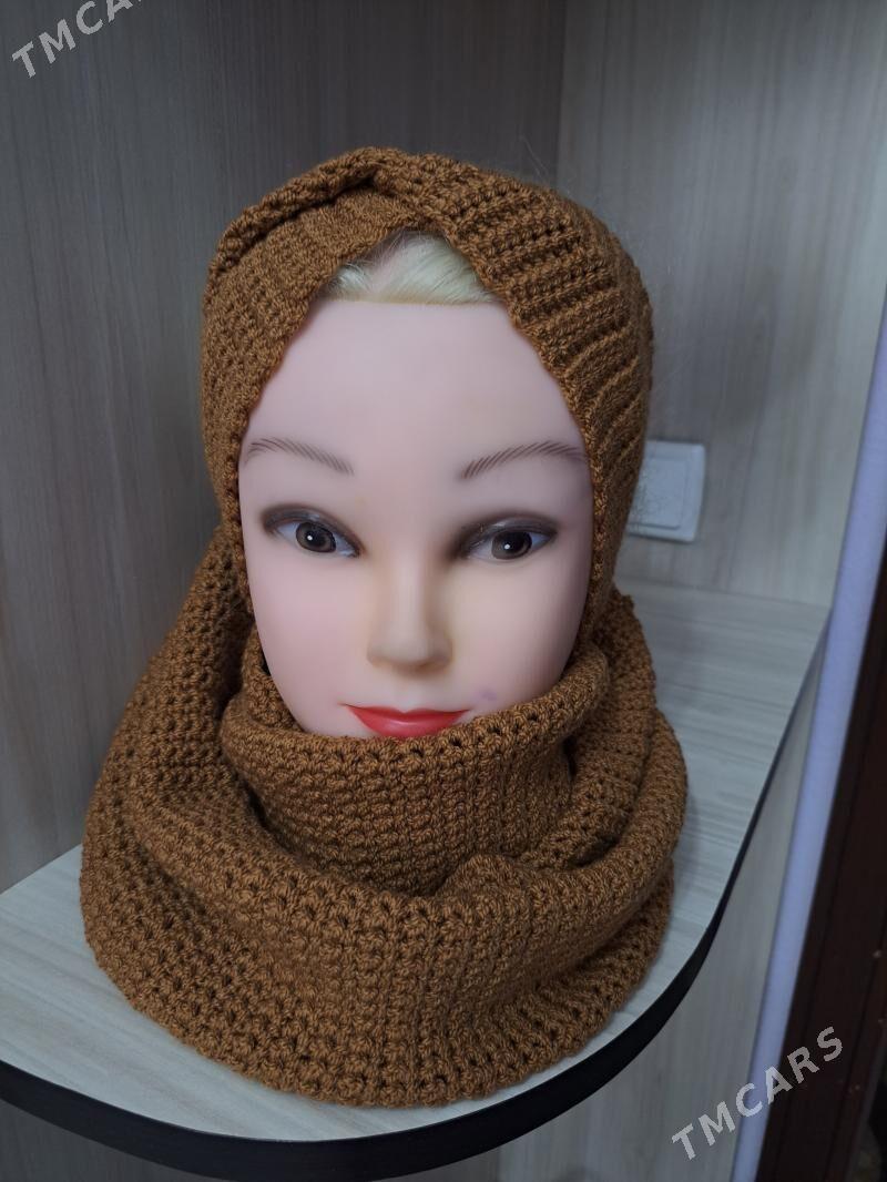 тёплый комплект - Aşgabat - img 1