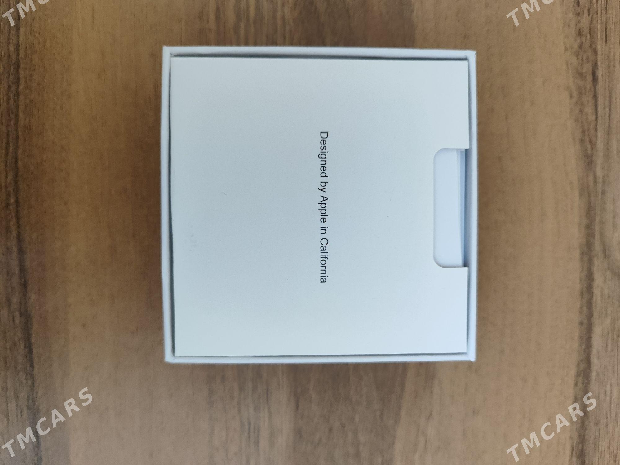 AirPods Pro - 16-й этап - img 3