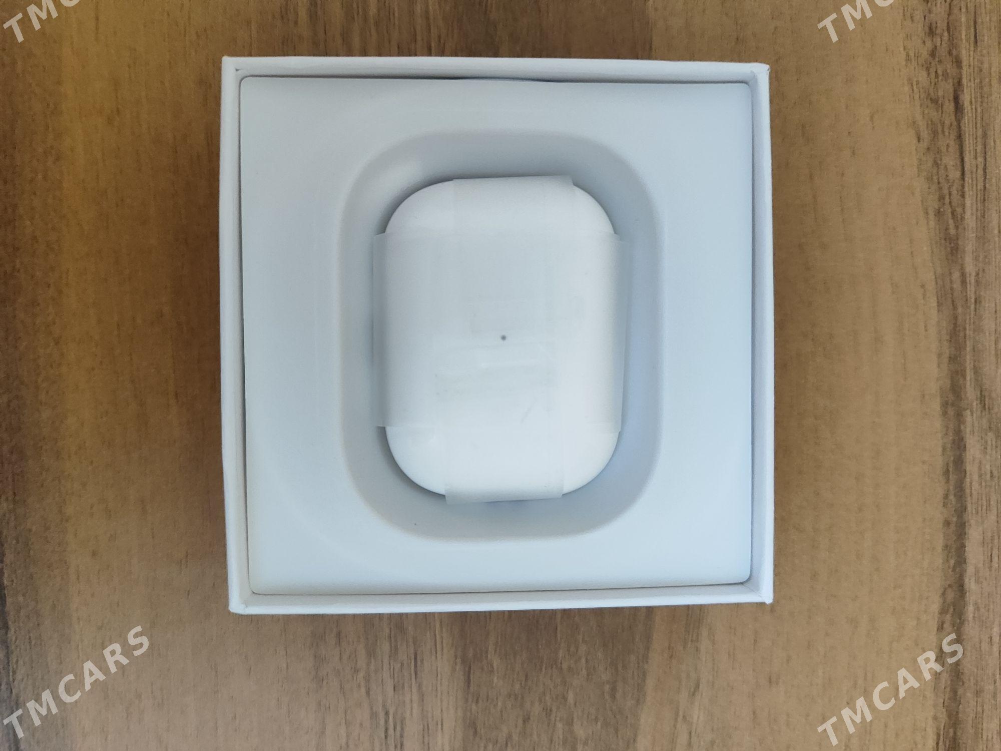 AirPods Pro - 16-й этап - img 4