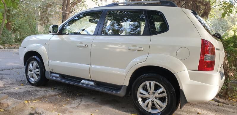 Hyundai Tucson 2010 - 180 000 TMT - 2 mkr - img 2