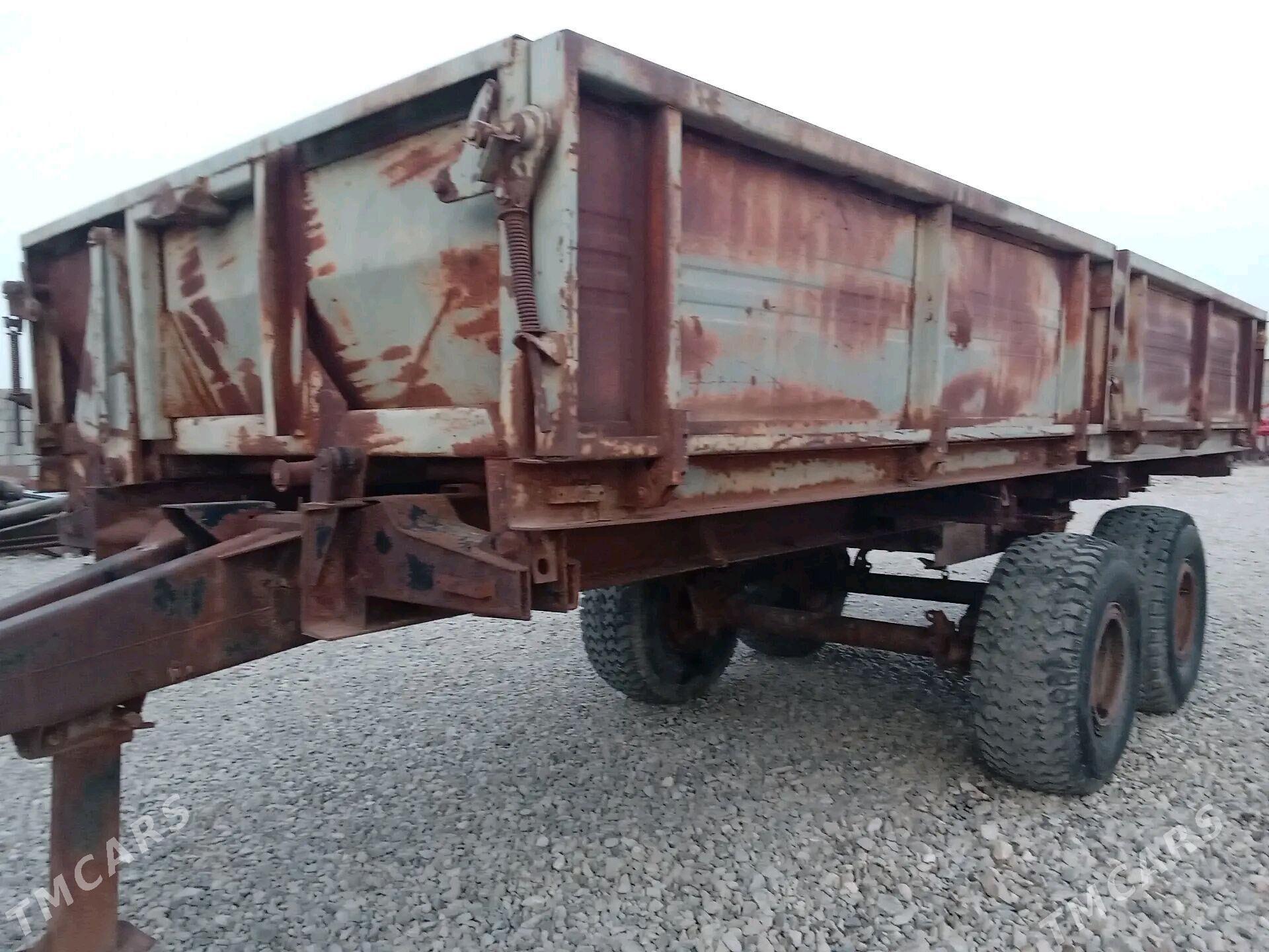 MTZ 80 1993 - 15 000 TMT - Теджен - img 4