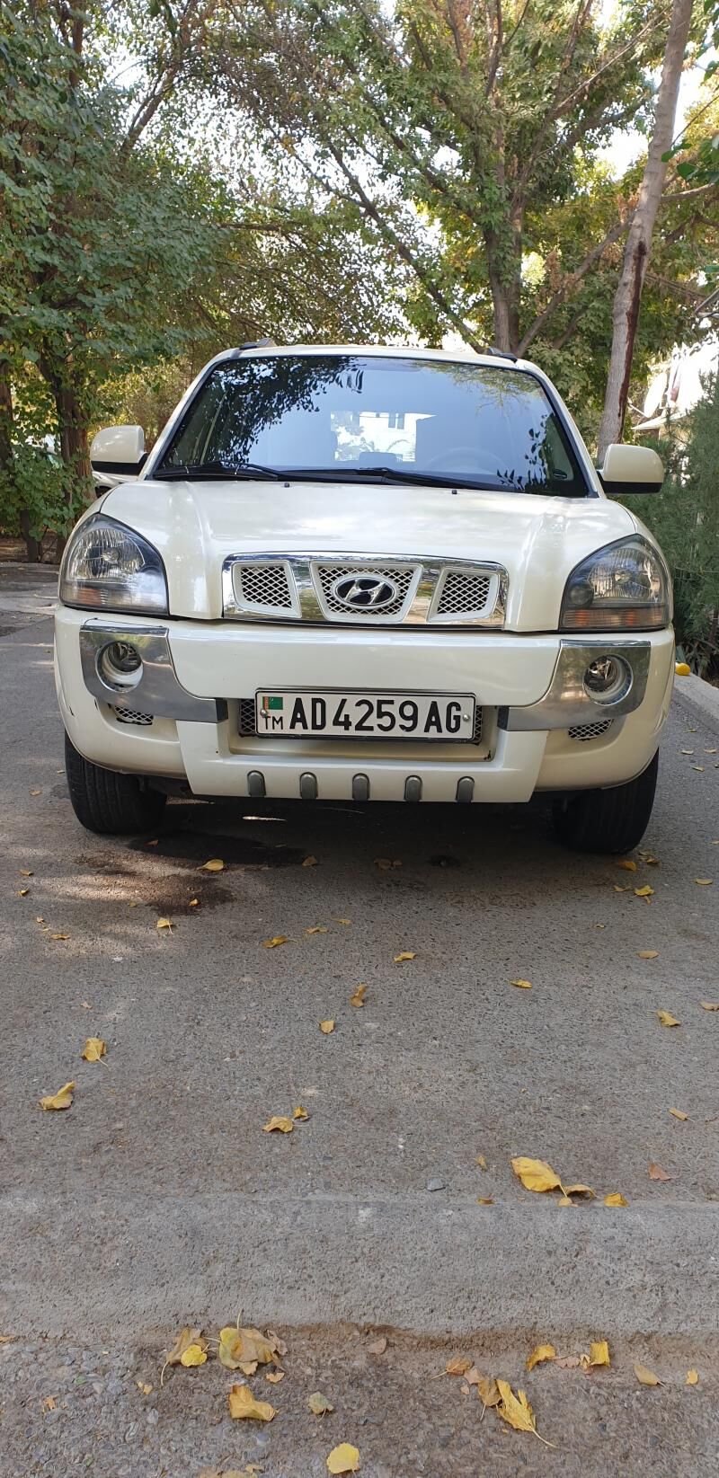Hyundai Tucson 2010 - 180 000 TMT - 2 mkr - img 4