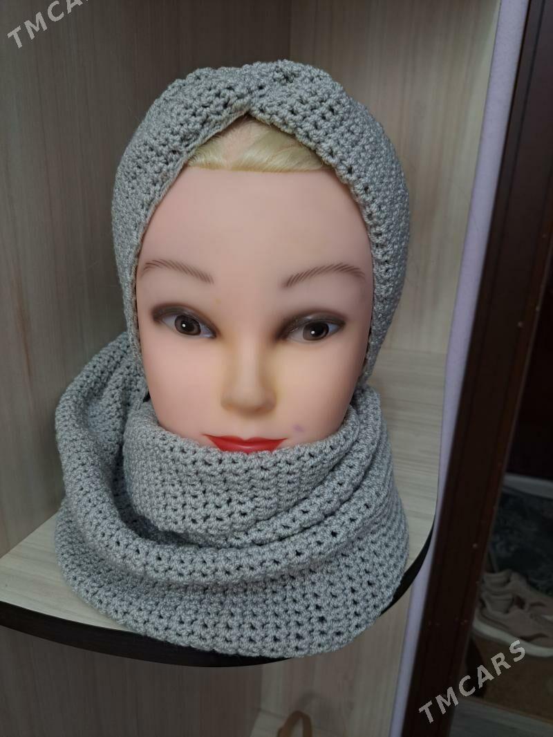 тёплый комплект - Aşgabat - img 10