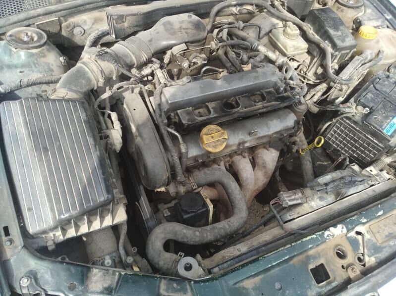 opel vektra 1.8 1 500 TMT - Дашогуз - img 2