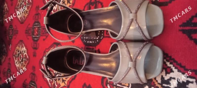 Ayakgaplar - Daşoguz - img 4