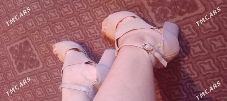 Ayakgaplar - Daşoguz - img 6