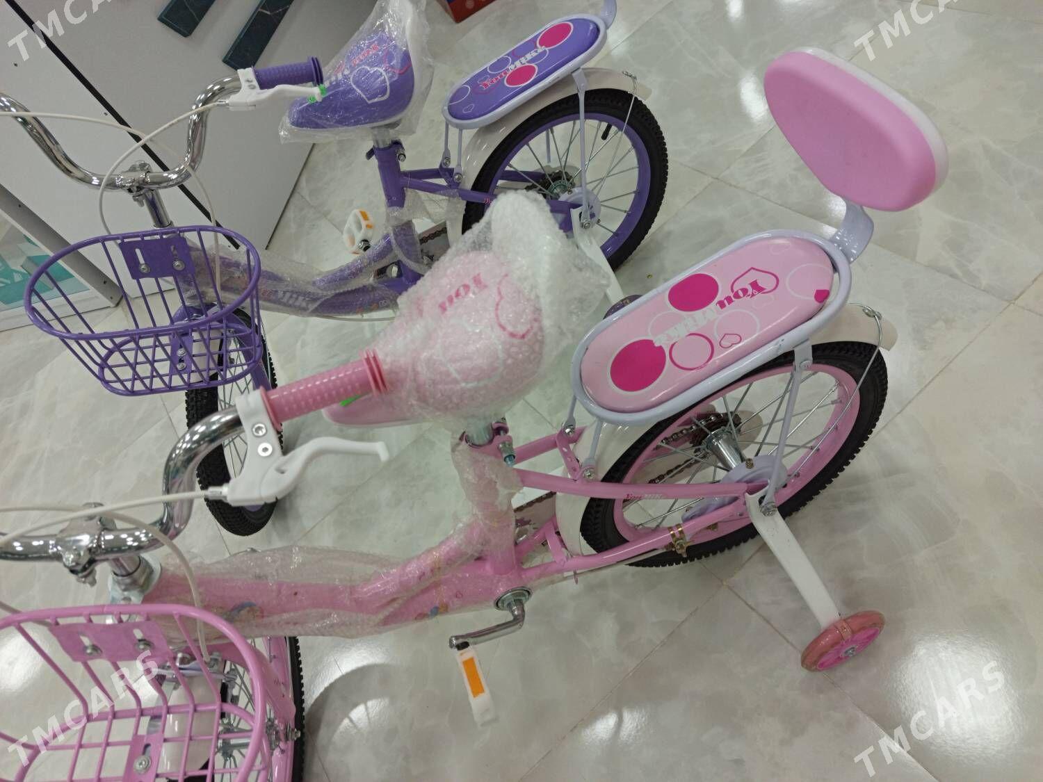  Welosiped tigir 16 - Аркадаг - img 6