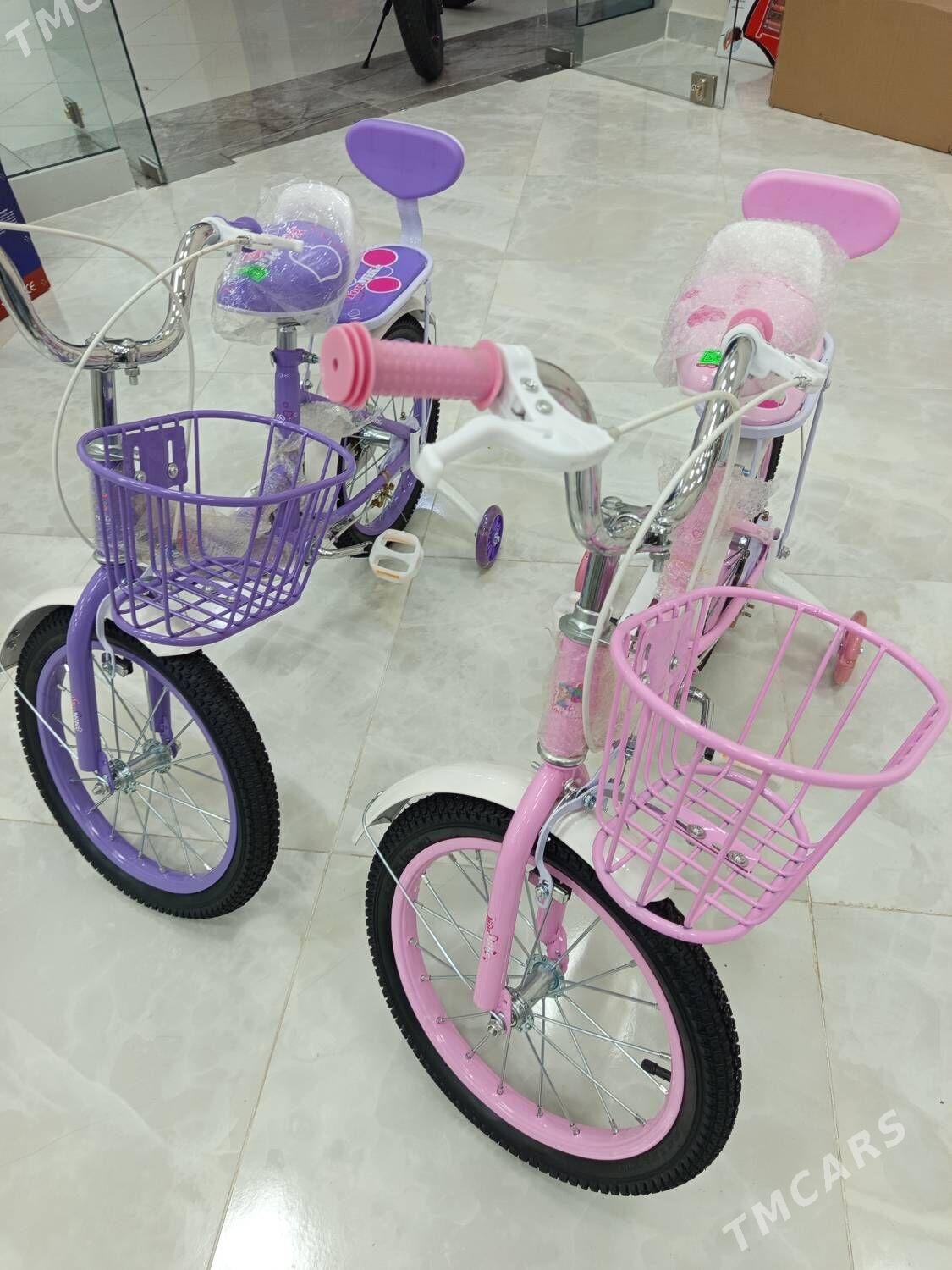  Welosiped tigir 16 - Аркадаг - img 5