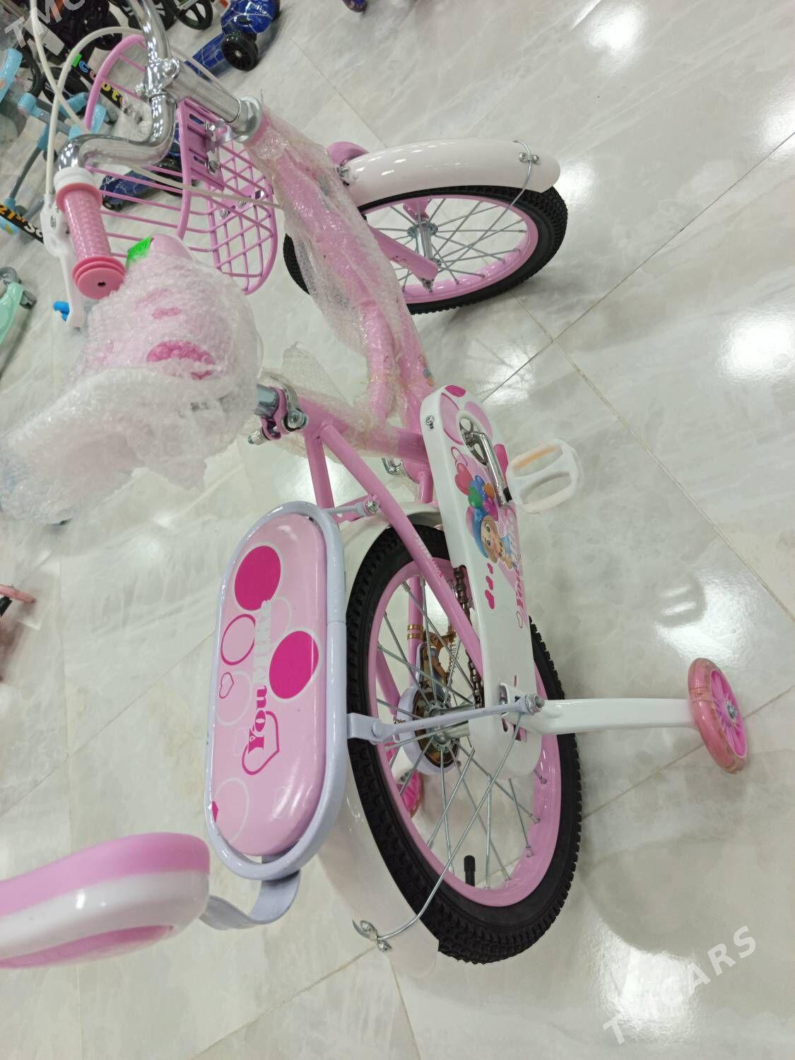  Welosiped tigir 16 - Аркадаг - img 3