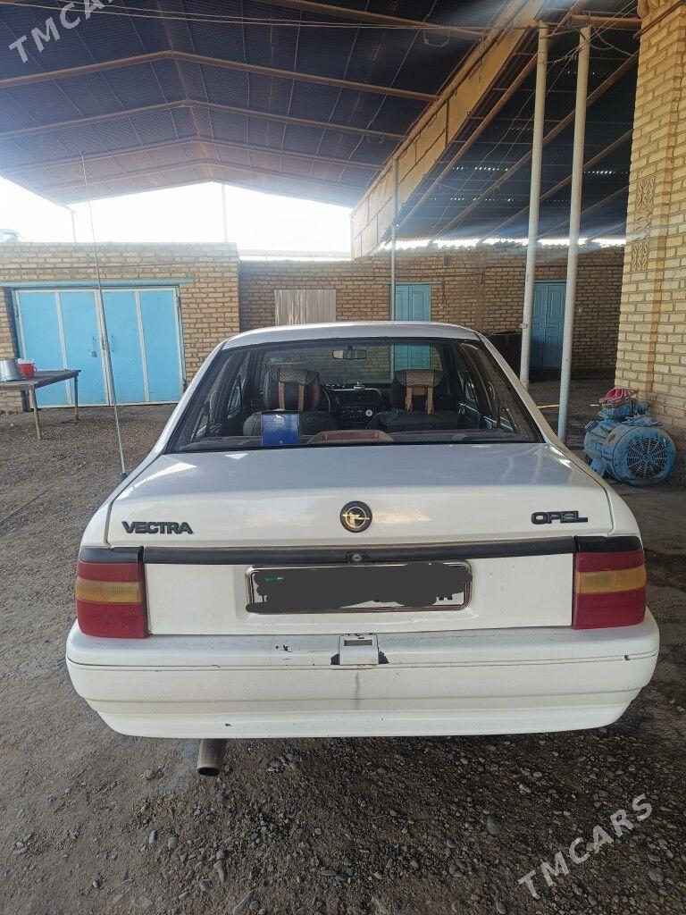 Opel Vectra 1992 - 27 000 TMT - Mary - img 3