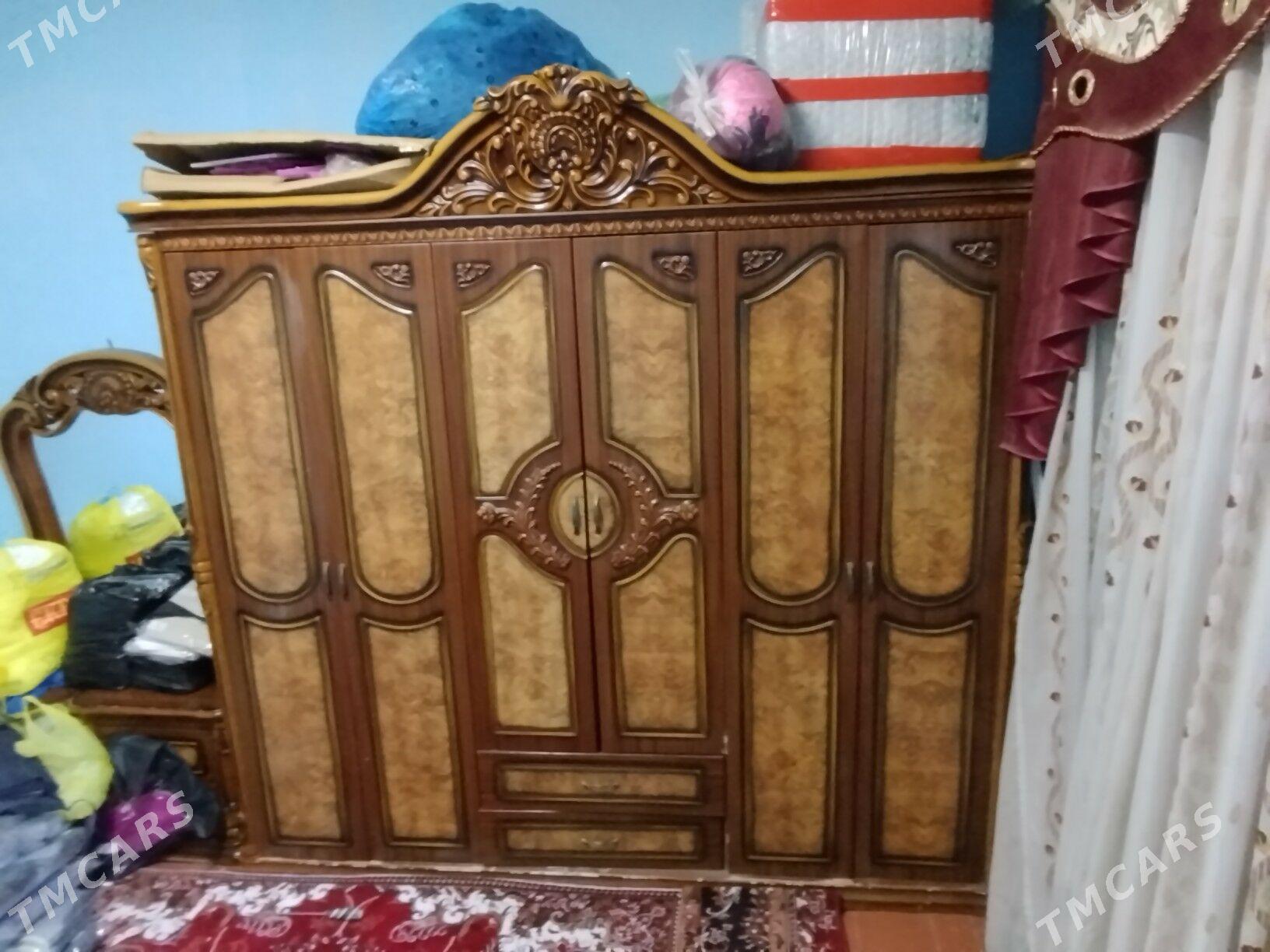 ШФАНЕР - Дашогуз - img 1