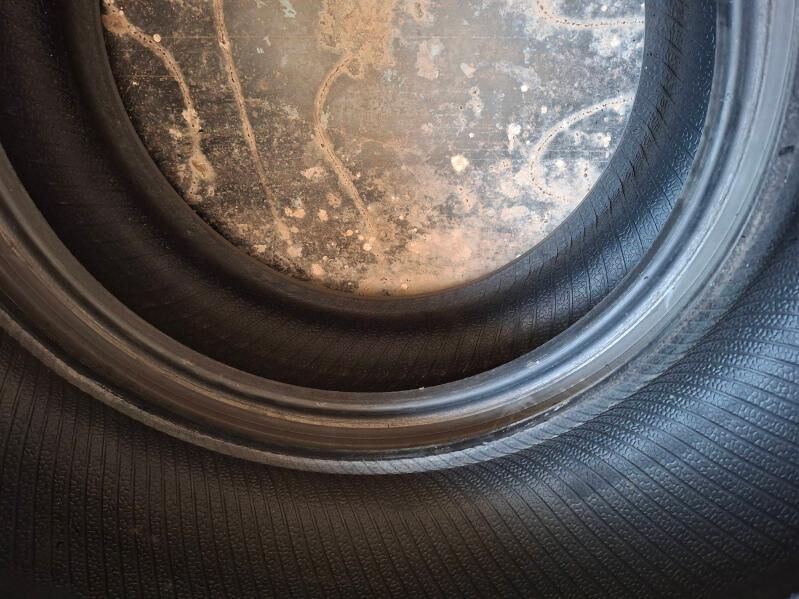 Teker 215/55/17 200 TMT - Мир 2 - img 6