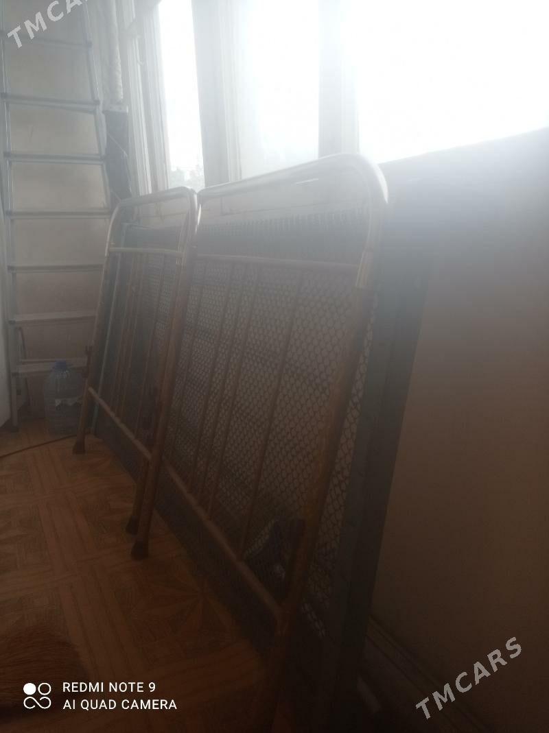 КРОВАТЬ СОВЕТСКИЙ - Balkanabat - img 3