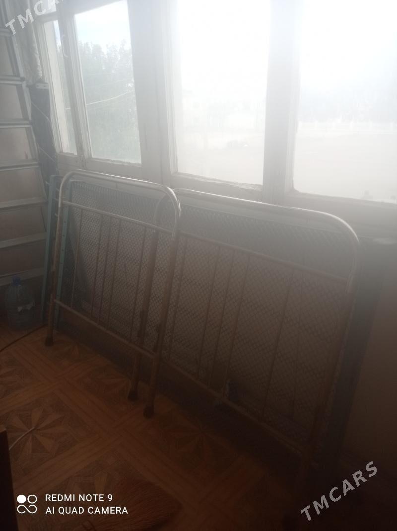 КРОВАТЬ СОВЕТСКИЙ - Balkanabat - img 2