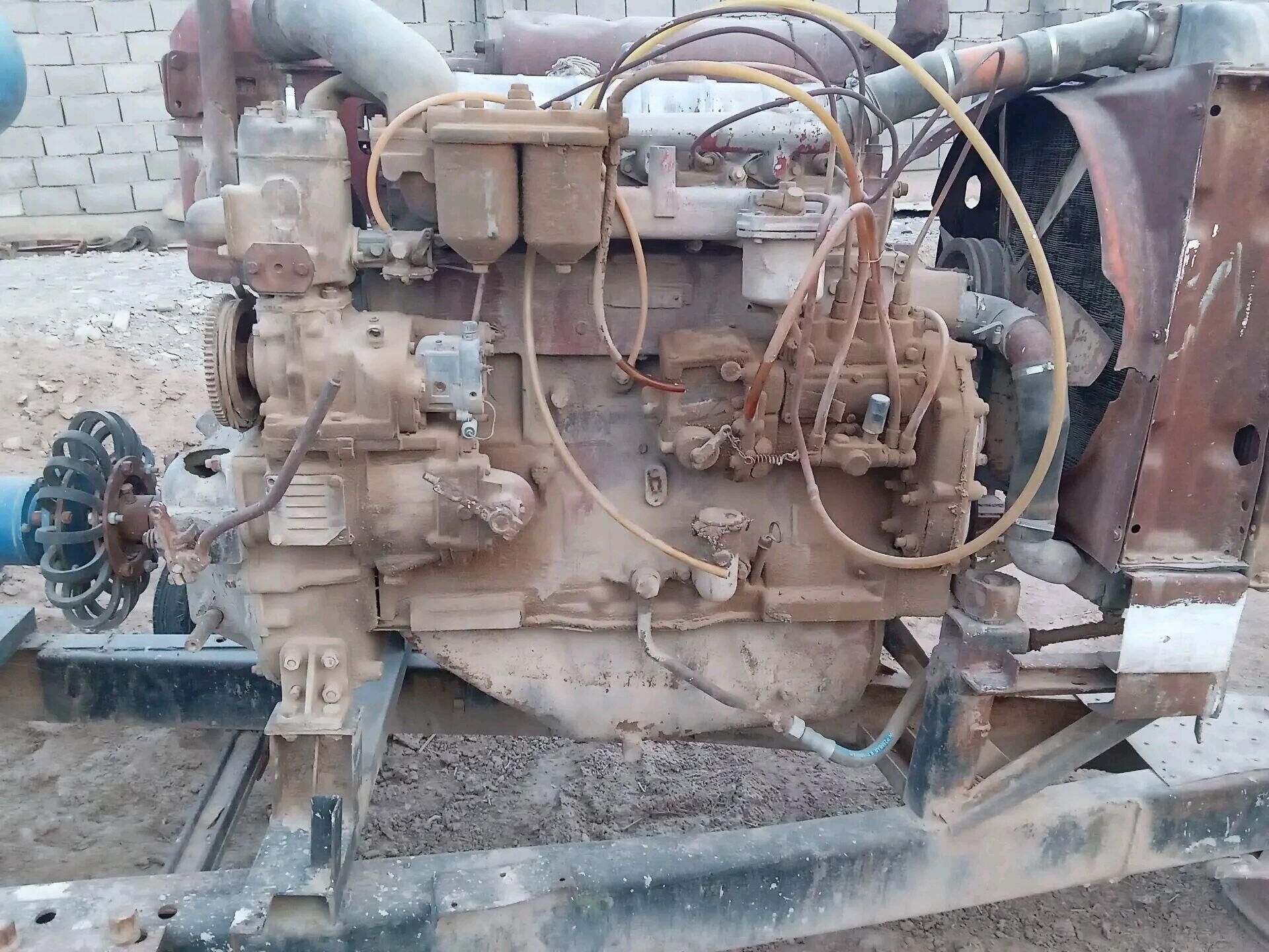 Mtz 30 000 TMT - Теджен - img 3