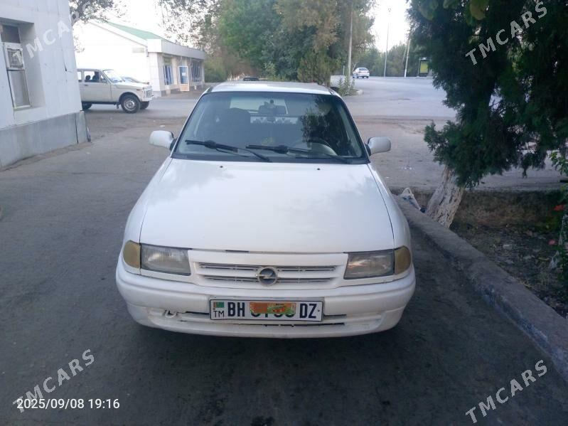 Opel Astra 1994 - 30 000 TMT - Daşoguz - img 1