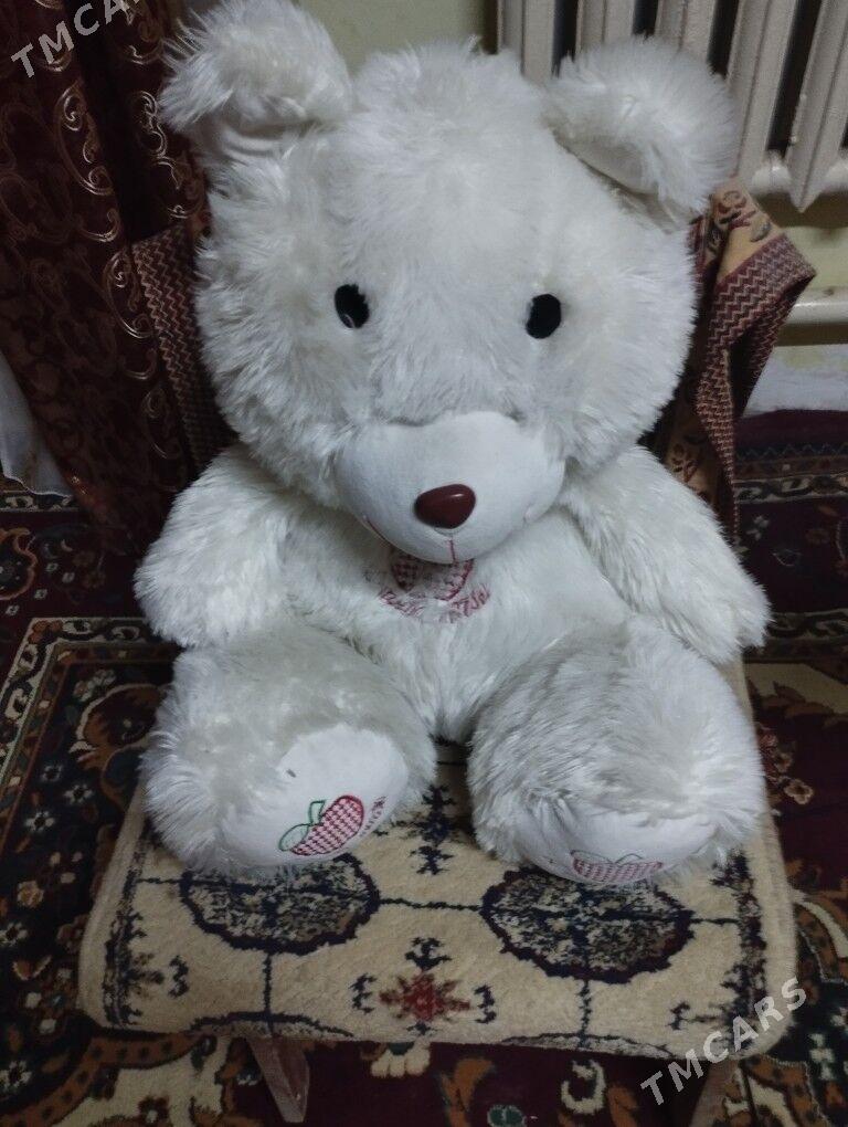 MEDWEJONKI - Дашогуз - img 5