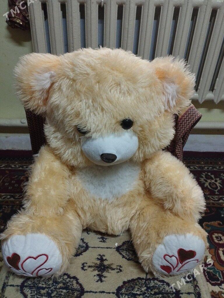 MEDWEJONKI - Дашогуз - img 2