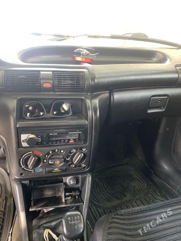 Opel Astra 1991 - 37 000 TMT - Mary - img 3