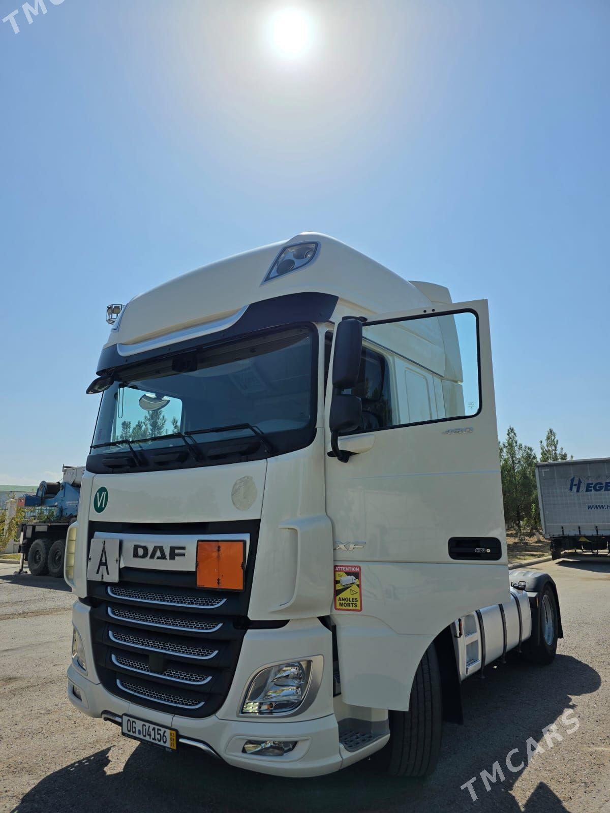 DAF 480 2020 - 770 000 TMT - Kerki - img 2