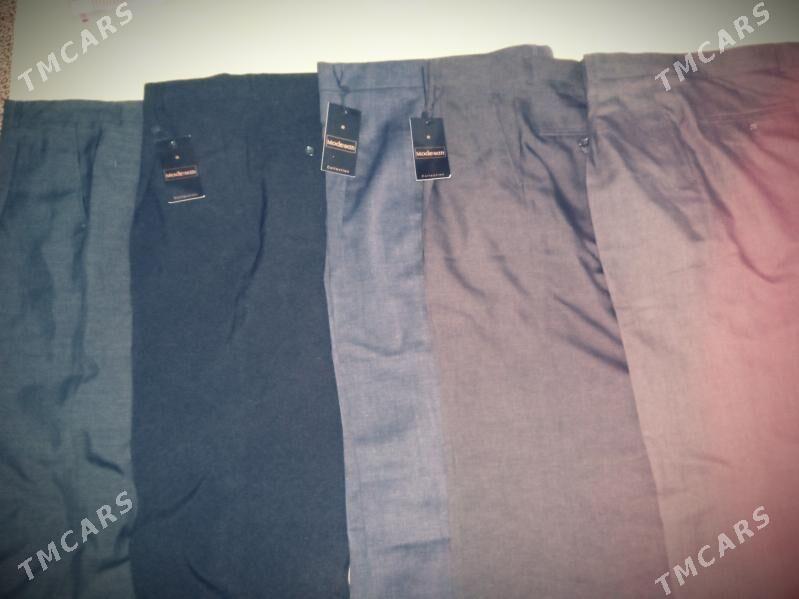 Мужская одежда - Ашхабад - img 2