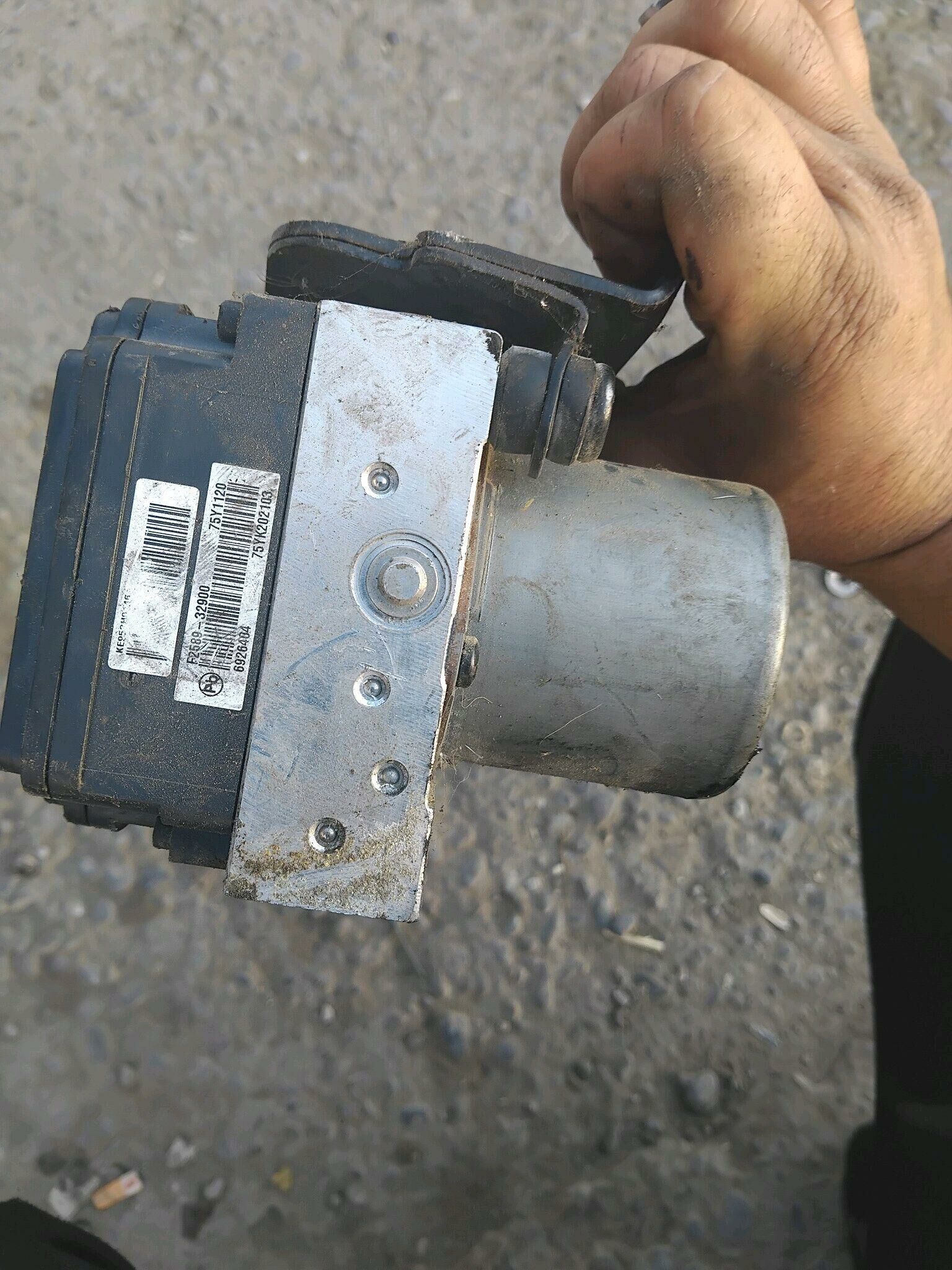 hunday elantyra 19-20 made abs 1 200 TMT - Мары - img 3