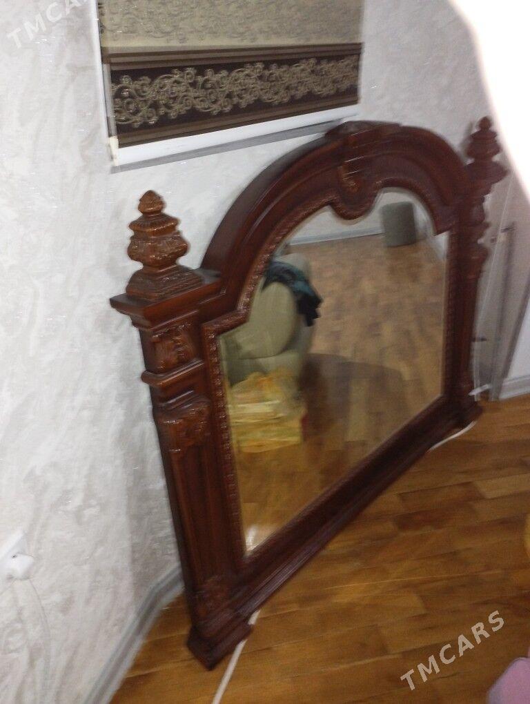 Зеркало - Балканабат - img 3