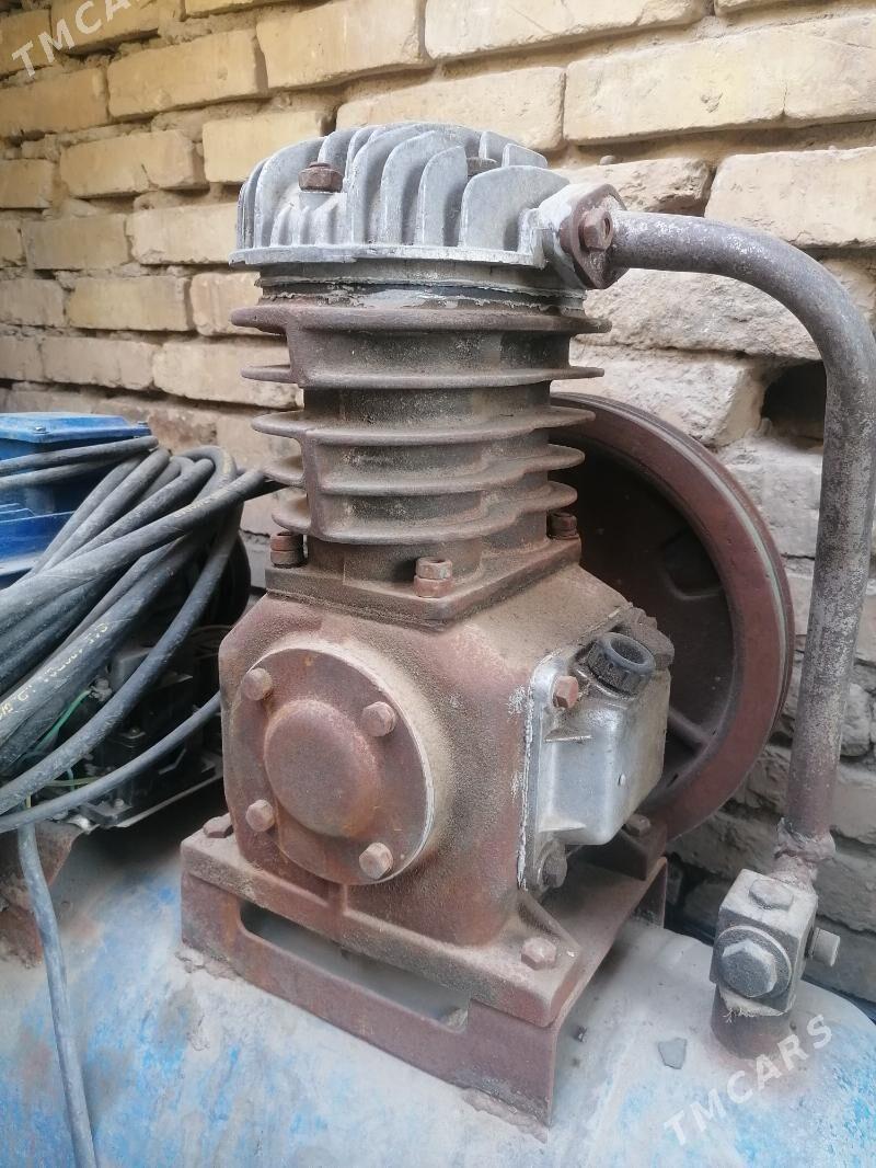 Kampresor - Мургап - img 1