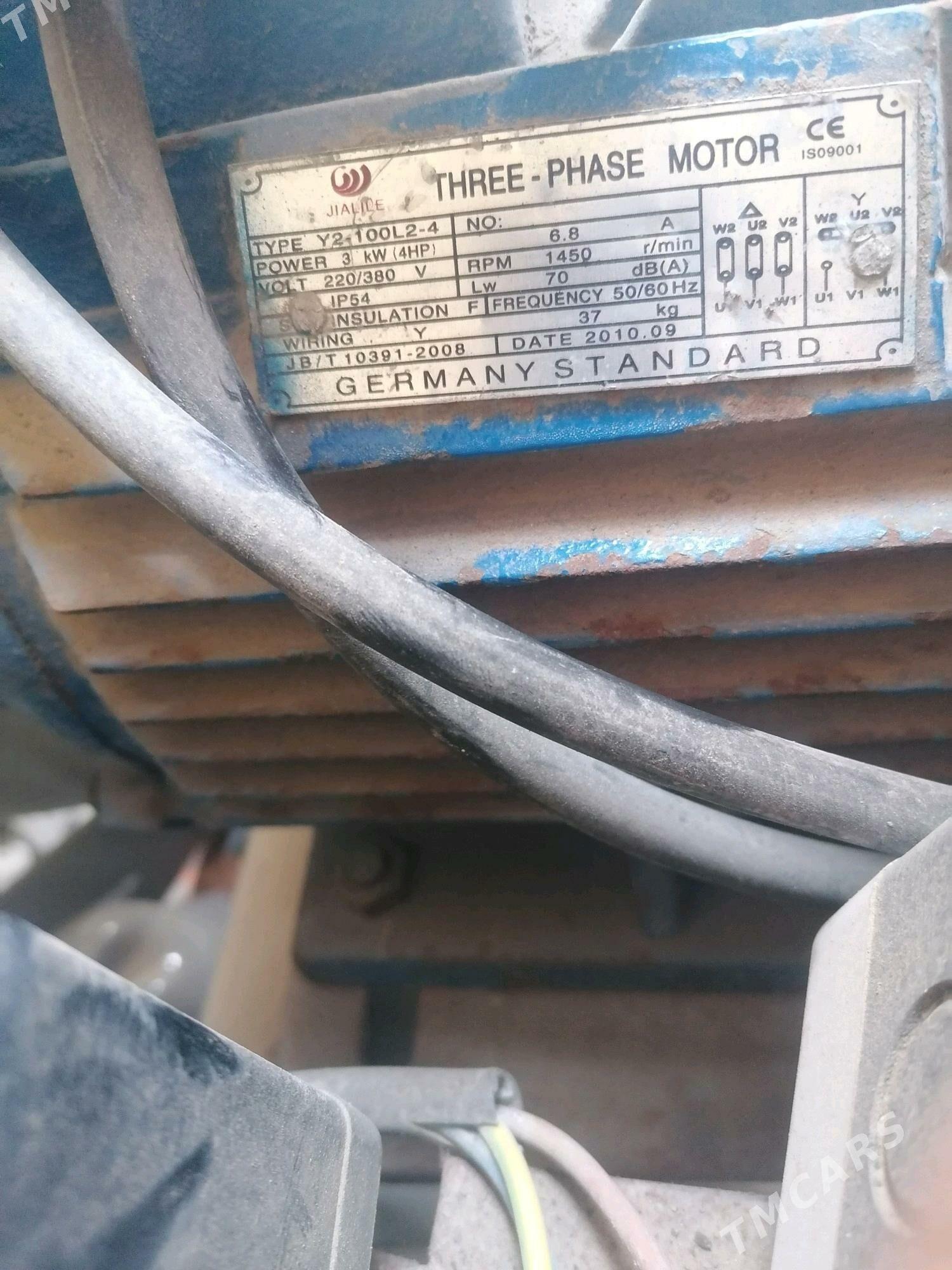 Kampresor - Murgap - img 3