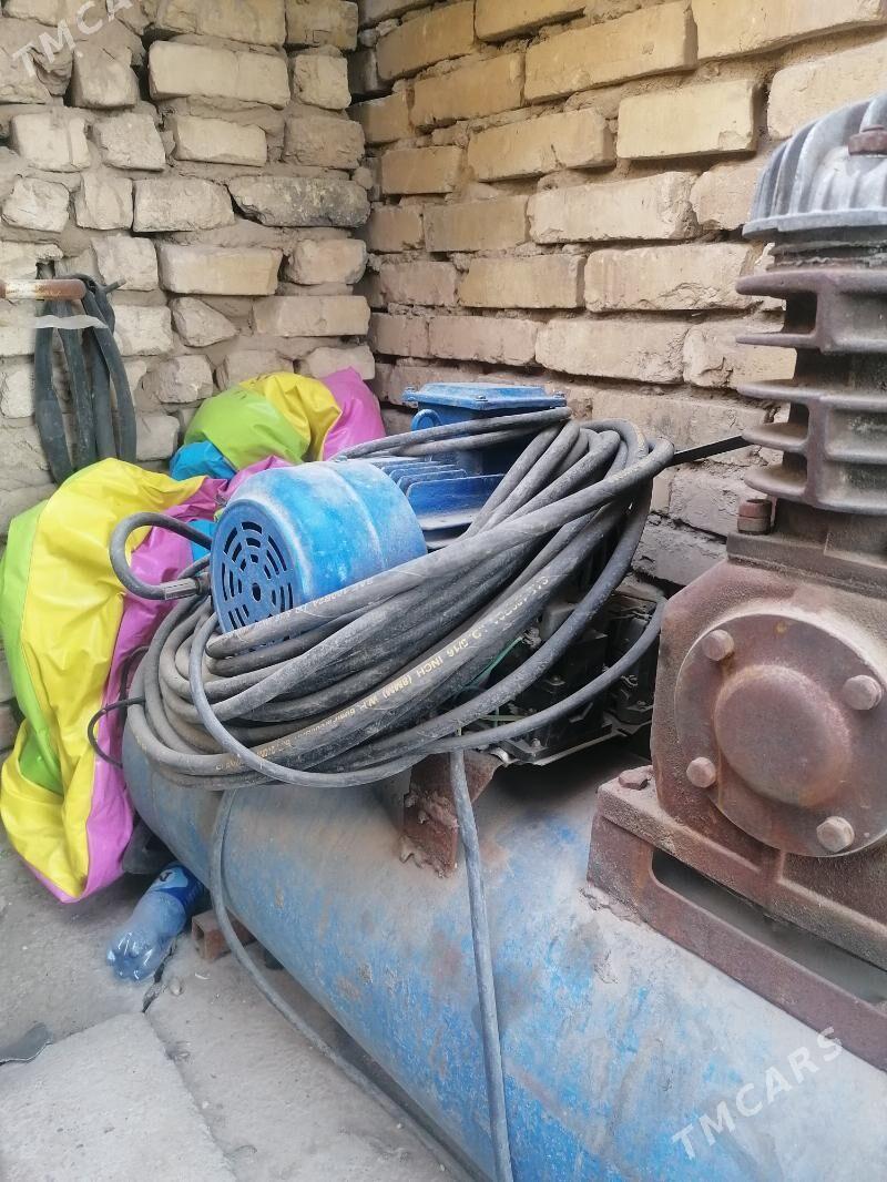 Kampresor - Murgap - img 2