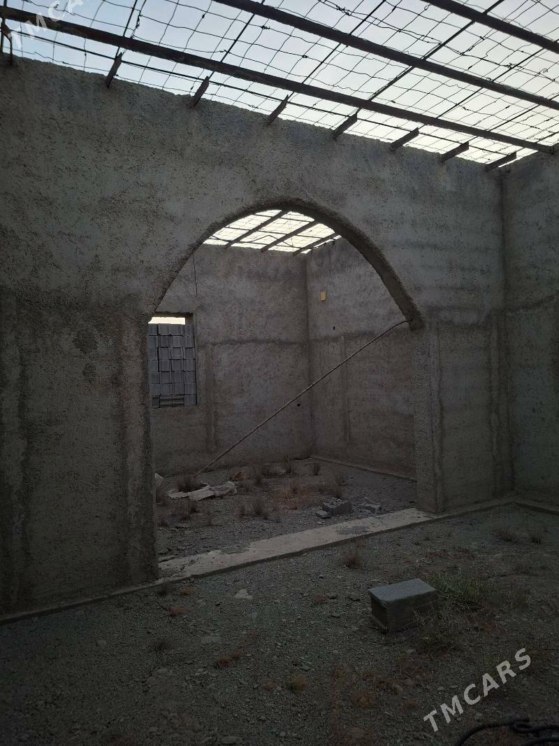 SATLYK JAY  Bäherden - Бахарден - img 5