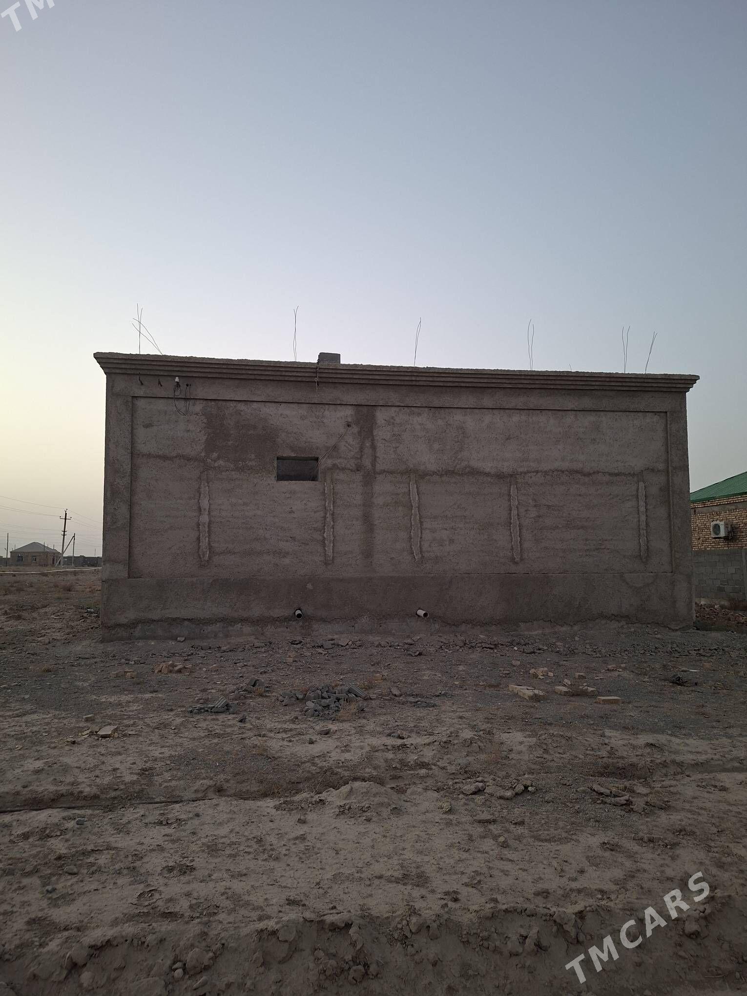 SATLYK JAY  Bäherden - Бахарден - img 4