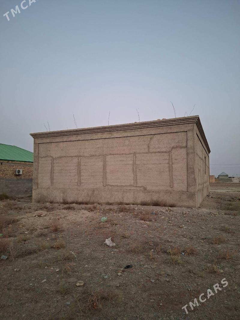 SATLYK JAY  Bäherden - Бахарден - img 2