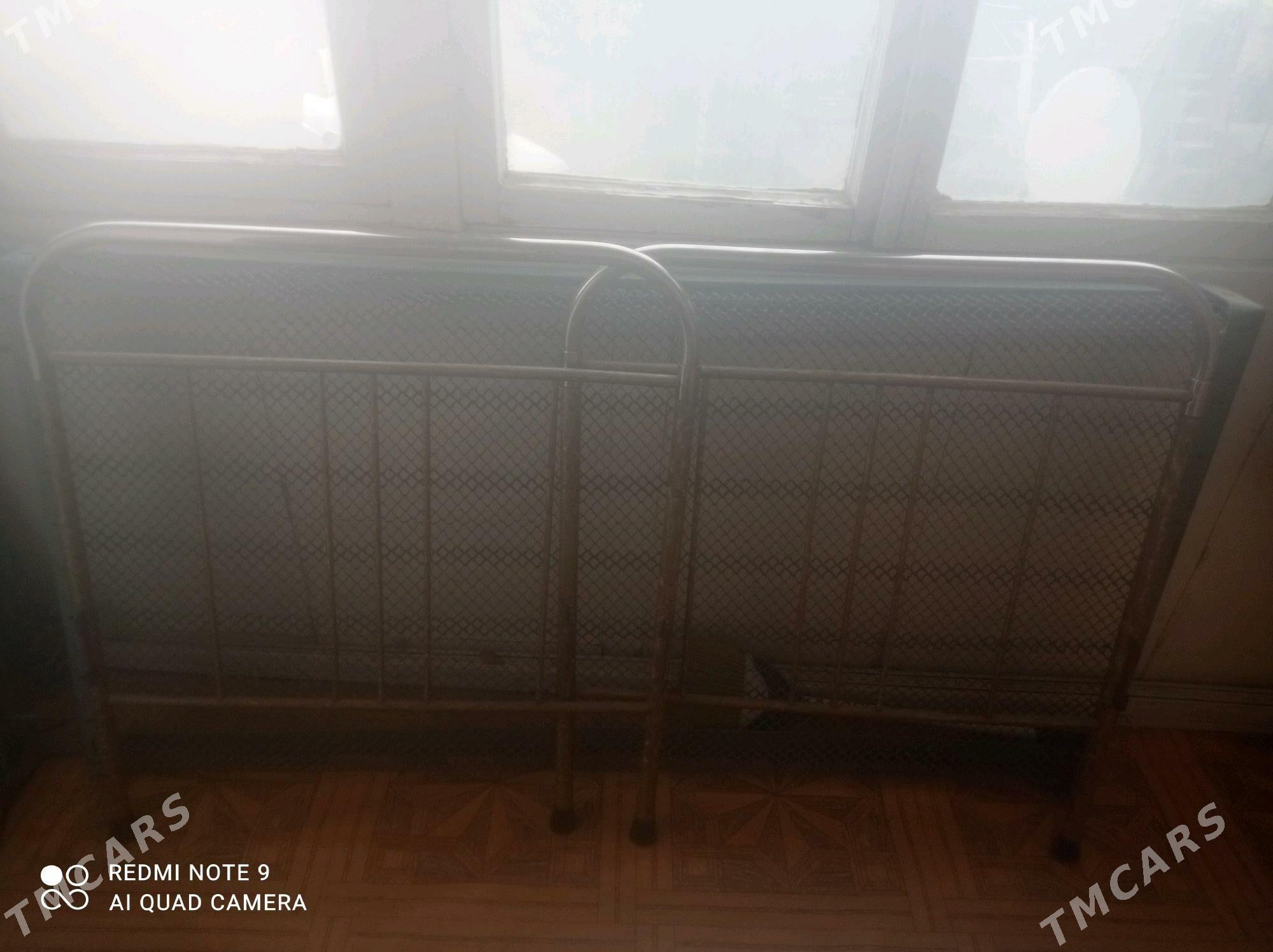 КРОВАТЬ СОВЕТСКИЙ - Balkanabat - img 1