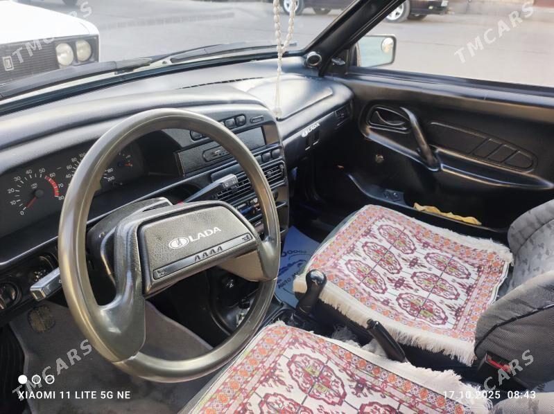 Lada 2115 2001 - 42 000 TMT - Мары - img 3