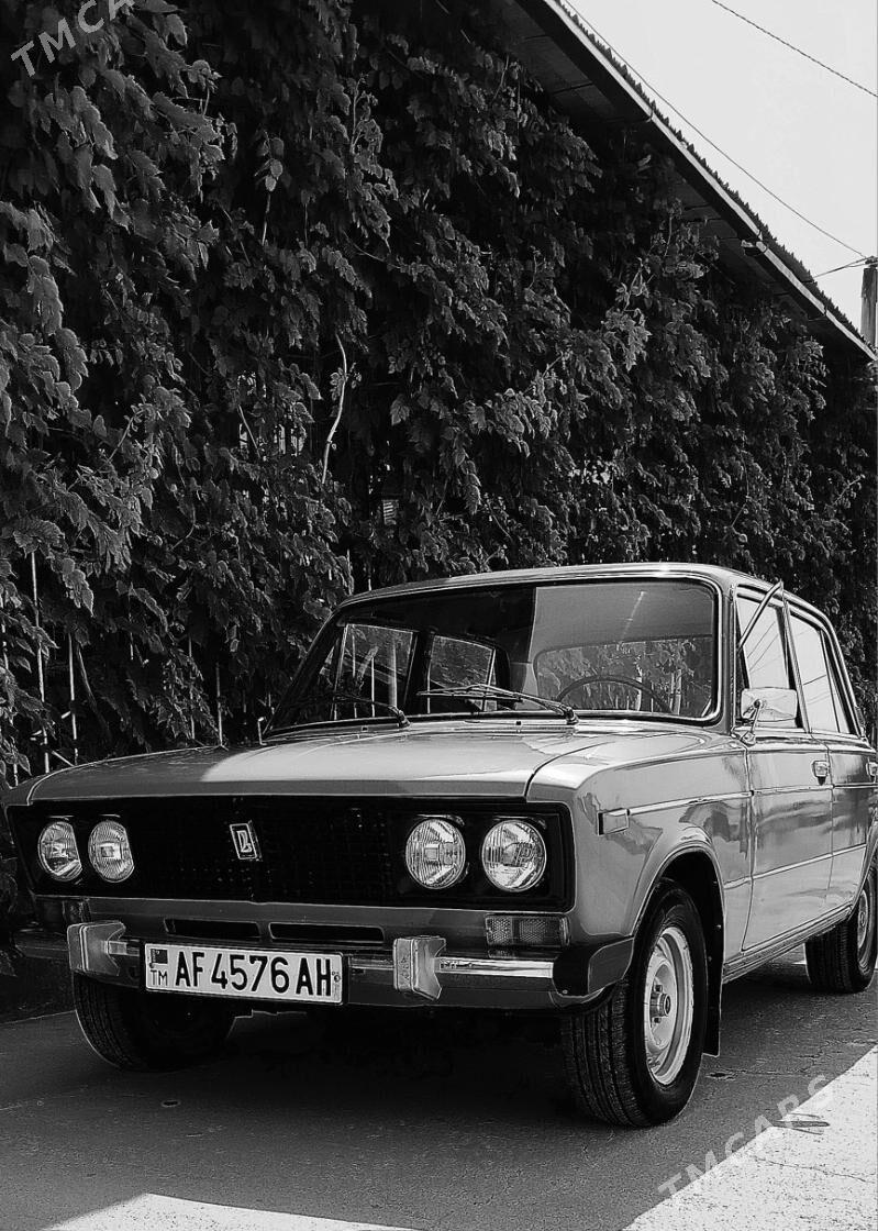 Lada 2106 1988 - 32 000 TMT - Кака - img 2