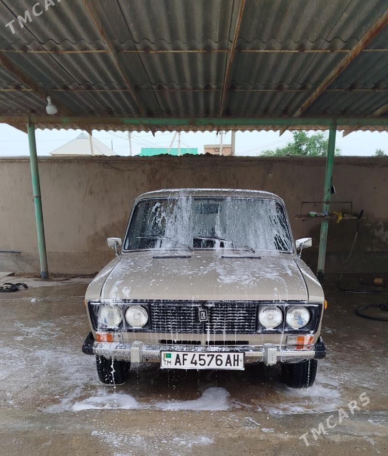 Lada 2106 1988 - 32 000 TMT - Кака - img 4