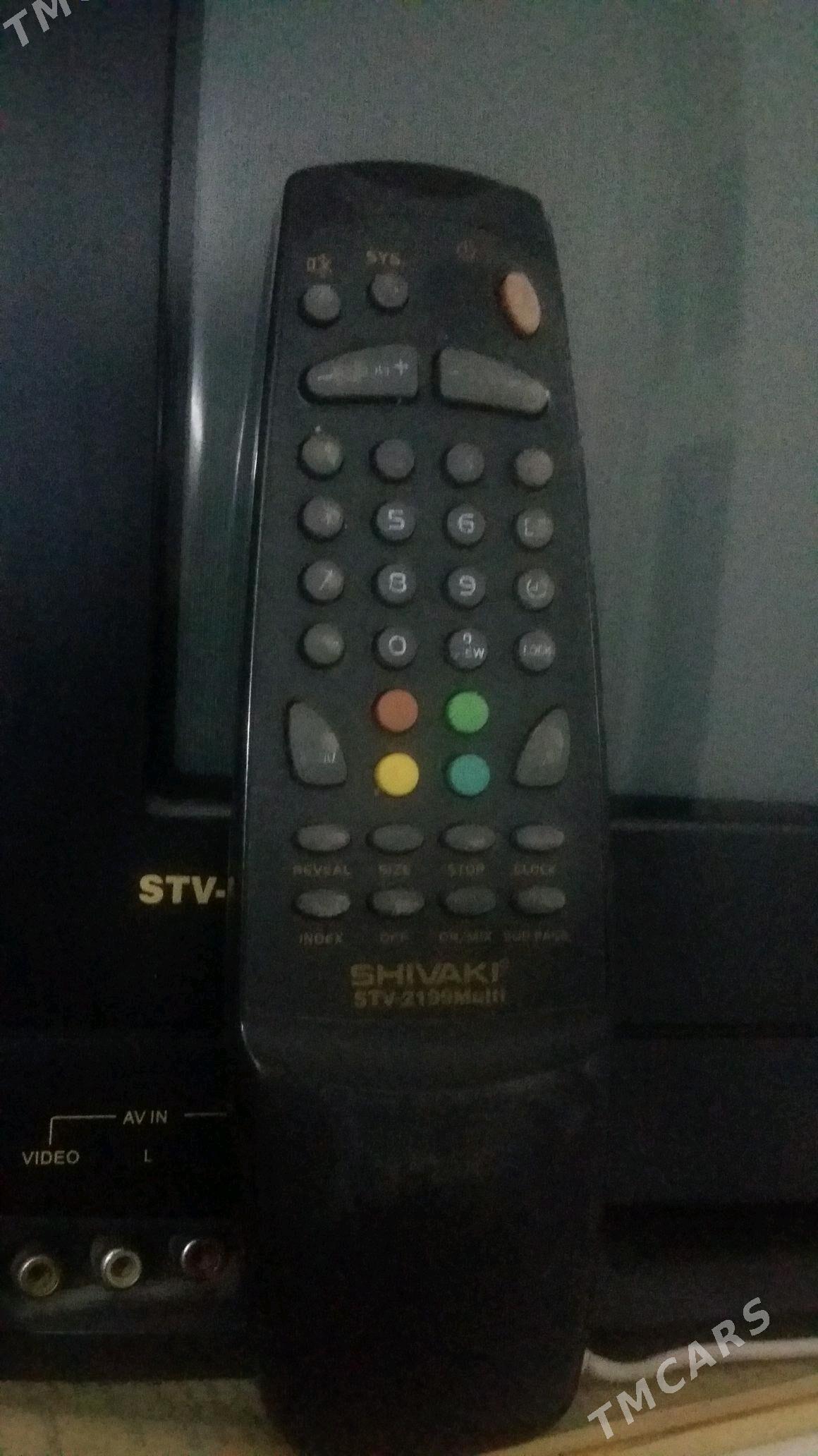 Telewizor - Балканабат - img 3