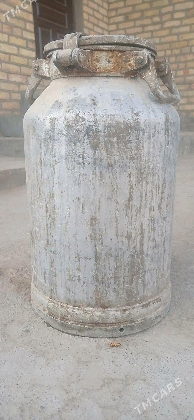 Pilyak plyag - Векильбазар - img 1