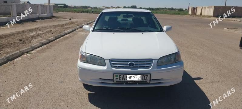 Toyota Camry 2001 - 145 000 TMT - Köneürgenç - img 1