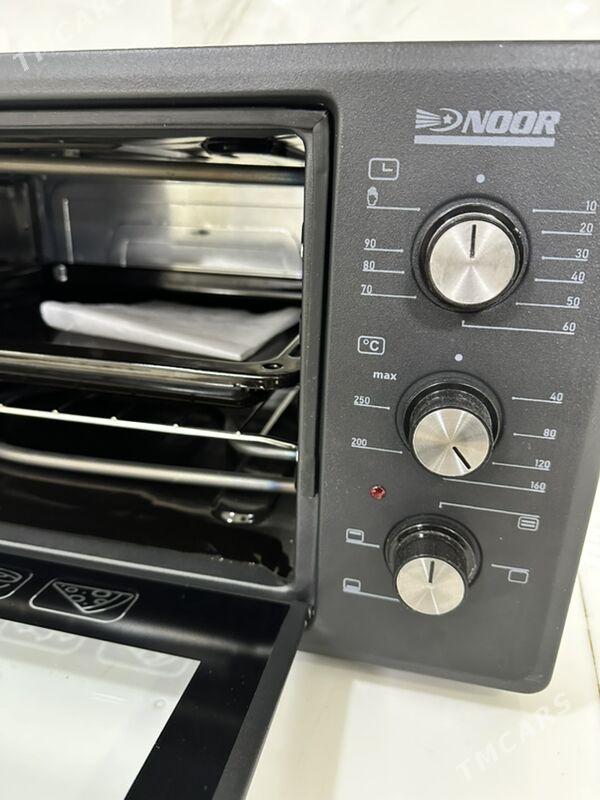 Духовая печь - Ашхабад - img 2