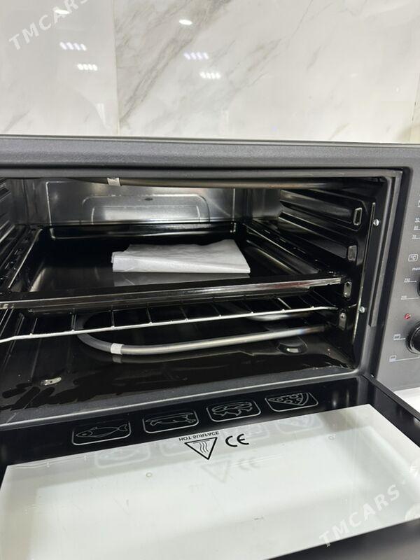 Духовая печь - Ашхабад - img 1