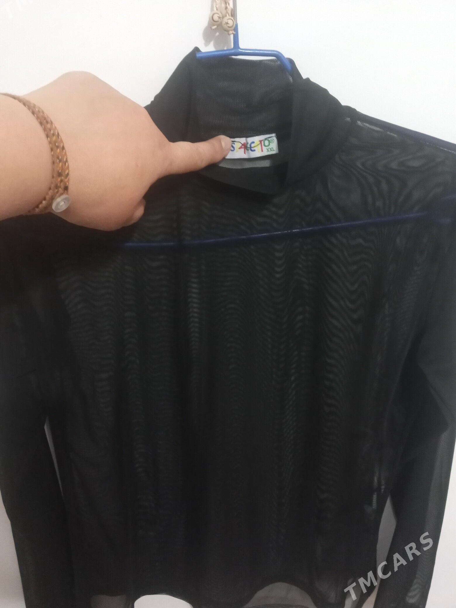 Женская одежда - Ашхабад - img 8