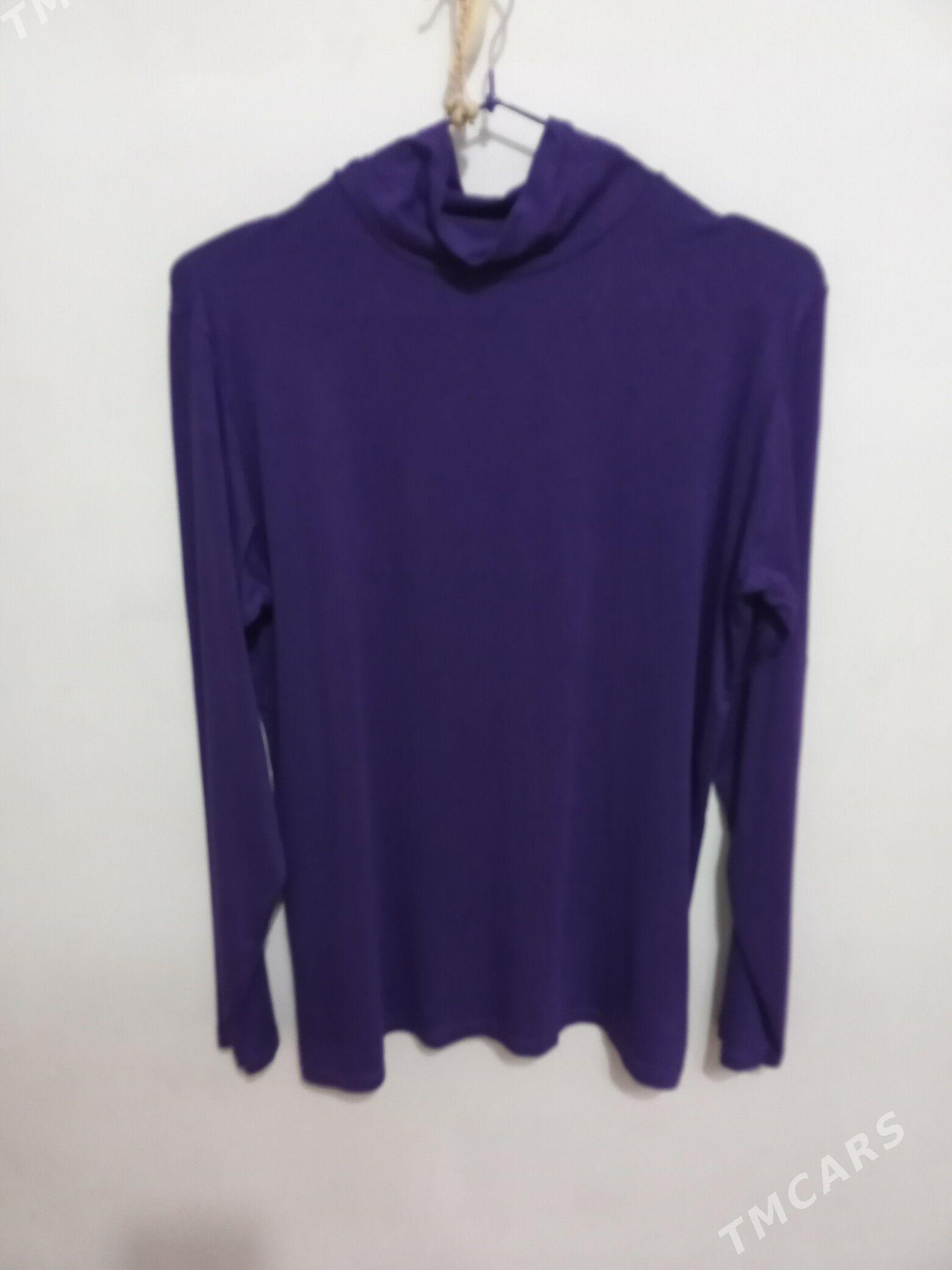 Женская одежда - Ашхабад - img 1