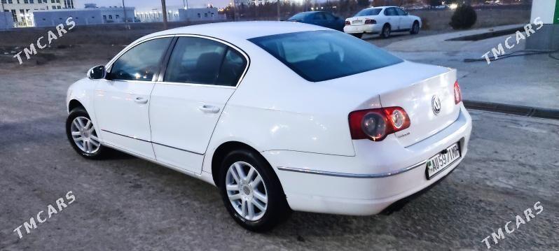 Volkswagen Passat 2006 - 100 000 TMT - Tagtabazar - img 2