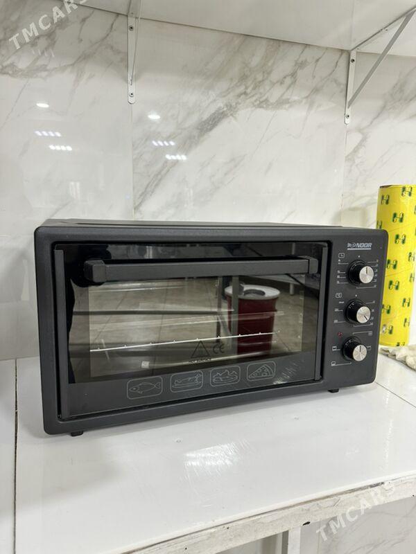 Духовая печь - Ашхабад - img 3