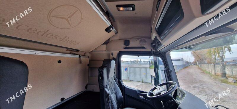 Mercedes-Benz ACTROS 3331 2023 - 1 666 000 TMT - Aşgabat - img 10