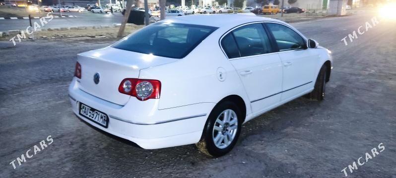 Volkswagen Passat 2006 - 100 000 TMT - Tagtabazar - img 5